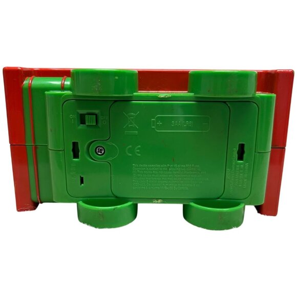 Percy The Small Engine FLASHLIGHT Battery-Operated Toy Train - Picture 3 of 6